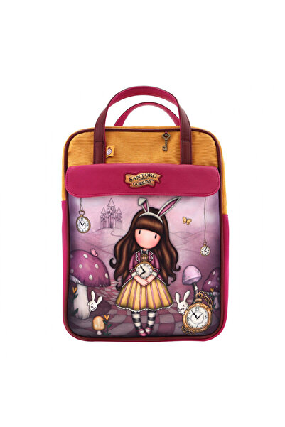 Gorjuss Geantă/rucsac pentru copii, Gorjuss, Poliester, 1 compartiment mare, ...