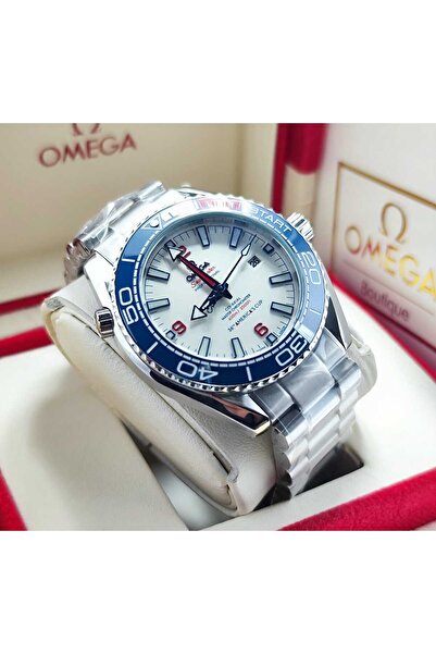 Omega ساعة أوميغا سيماستر دايفر 300M- اوتوماتيك