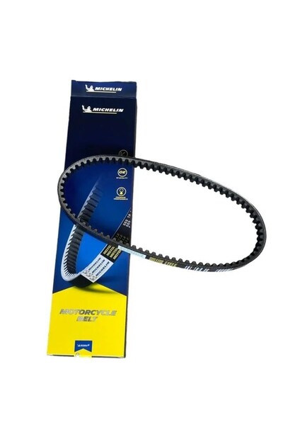 Michelin Motol.x Rossi Rs 50cc 80cc Michel.n Kayış (125 özel seri uymaz)