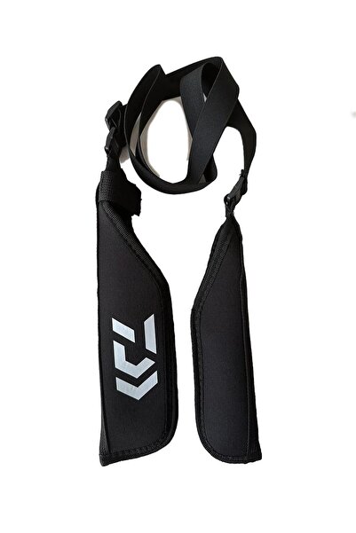 Vurguncapari Daiwa Ayarlanabilir Olta Kamışı Koruma Kılıfı -Spin – LRF