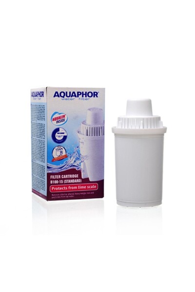 ALTOM DESIGN Φίλτρο Aquaphor Standard, μοντέλο B15, 170 l