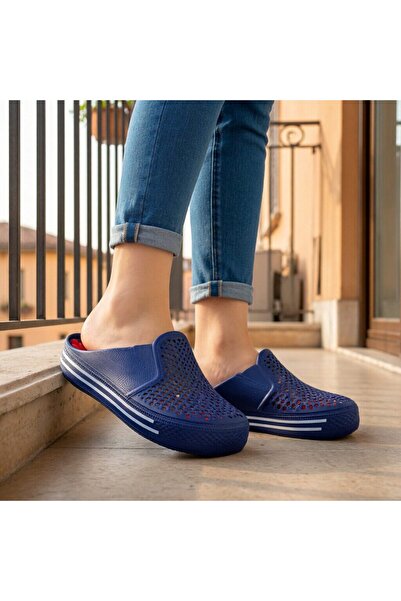 OEM Casual slippers for children, breathable, suitable for all seasons, F27