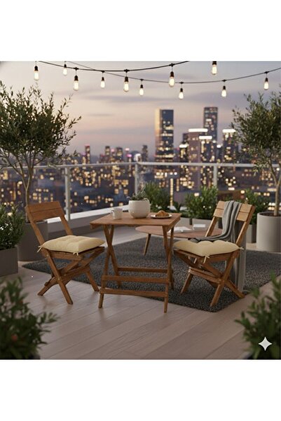 özkan ahşap ahşap masa santalye