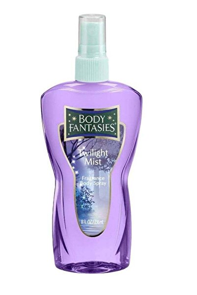 Body Fantasies معطر للجسم برائحة الشفق 236 مل