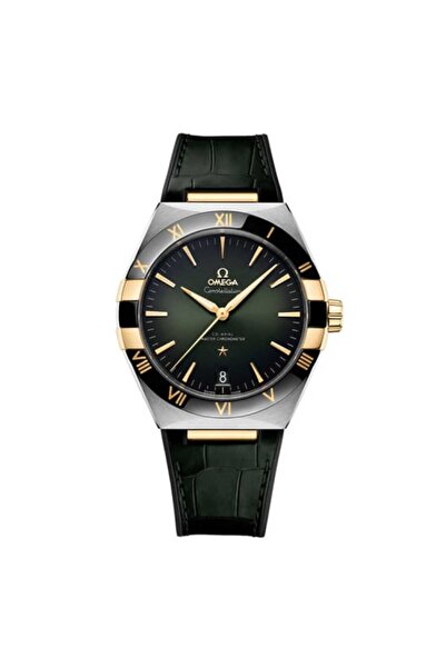 Omega ساعة أوميغا كونستيليشن كو-أكسيال أوتوماتيك