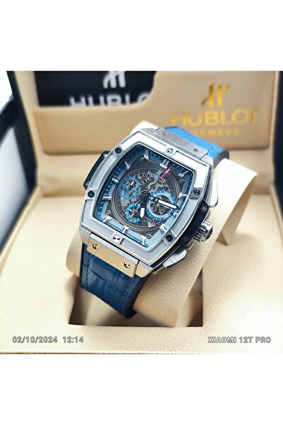 Hublot Hublot Spirit of Big Bang Chronograph