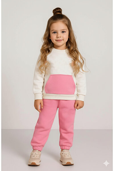 nudesse Детски комплект горнище и долнище