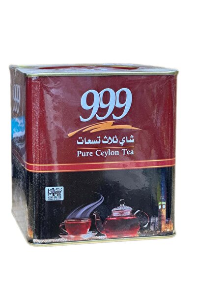 999 PURE CEYLON TEA 250 GM