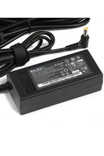 advisor Majesty Laptop Charger, 65W 19V 3.42A Power Adapter Compatible with Acer Devices