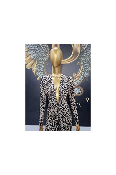 OEM ROCHIE PRINT AURORA - MULTICOLOR, TALIE UNICA