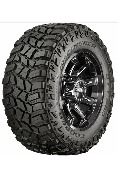 Cooper 305/65R17 121/118Q DISCOVERER PRO (Y16)