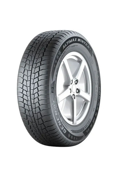 GENERAL 195/55R15 85H ALTIMAX WINTER 3 Kış Lastiği 2021 **