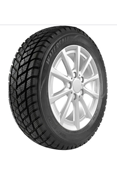 waterfall 215/65R16C 109/107R ECO WINTER (K25)