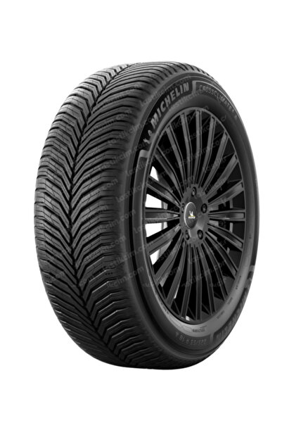 Michelin 215/45R17 91Y XL Cross Climate 3 (M25)