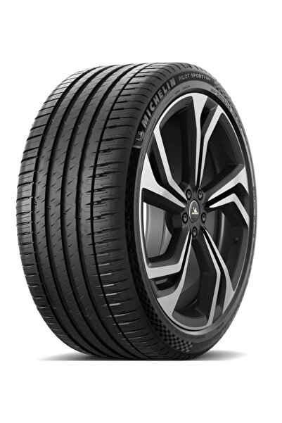 Michelin 235/50R19 99W FRV PILOT SPORT 4 SUV ZP (Y25)