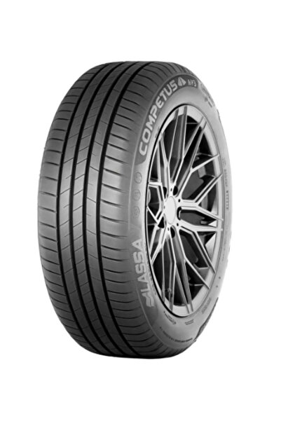 Lassa 215/55R18 99V XL COMPETUS H/P 3 (Y25) |#|