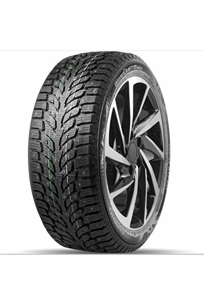 Kumho 235/45R18 98T XL WINTERCRAFT ICE W15(ÇIVI DELIKLI) (K24)*