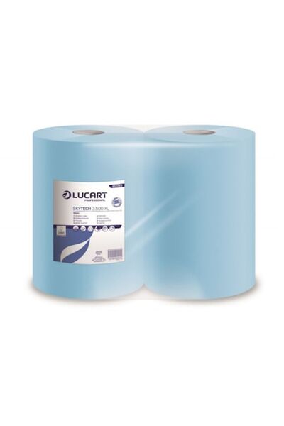 Lucart Professional Prosoape de hârtie SkyTech