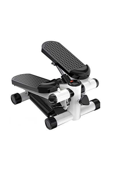 Triathlon T-237 Çift Amortisörlü Stepper Egzersiz Aleti / Çift Direnç Lastiği...