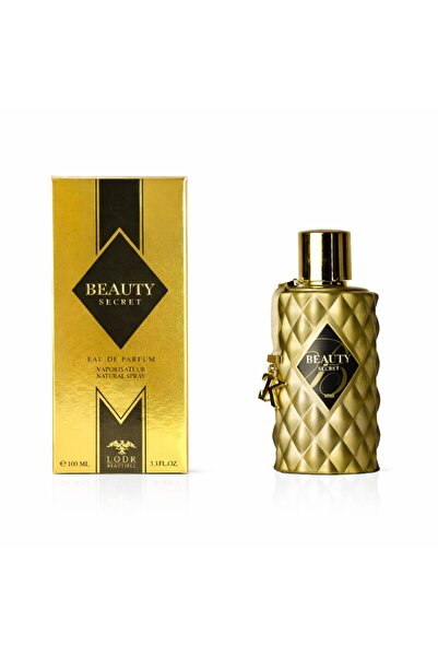 LODR بيوتي سكرت لودر