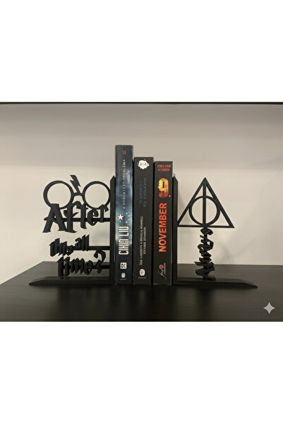 Gift Studio Harry Potter Kitap tutucu