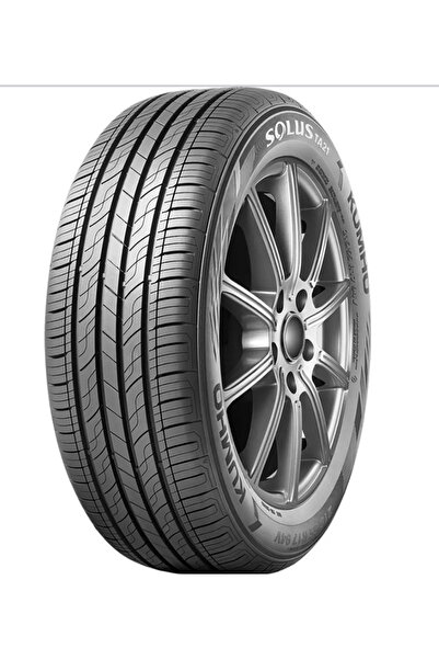 Kumho 185/70R14 88H SOLUS TA21 (Y25) *