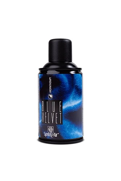 springair Odorizant de cameră Spring Air Blue Velvet 250 ml