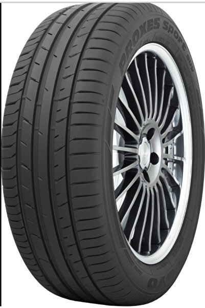 Toyo 255/60R17 106V PROXES T1 SPORT SUV (Y13) |#|