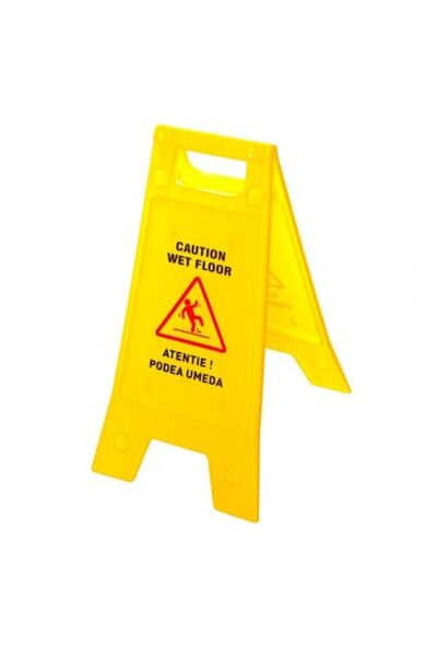 OEM Semn de podea umedă