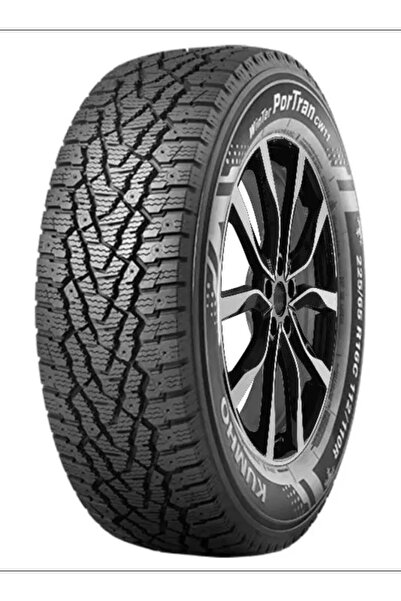 MARSHAL 195/75R16C 107/105R WINTER PORTRAN CW11 Kış Lastiği 2024 |#|
