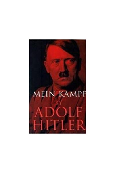 Jaico Publishing House Mein Kampf. English Edition, Adolf Hitler