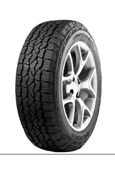 Lassa 215/65R16 102T XL COMPETUS A/T 3 (Y25) |#|