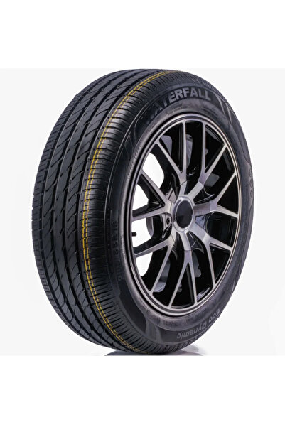 waterfall 205/45R17 88W XL ECO DYNAMIC (Y25)*