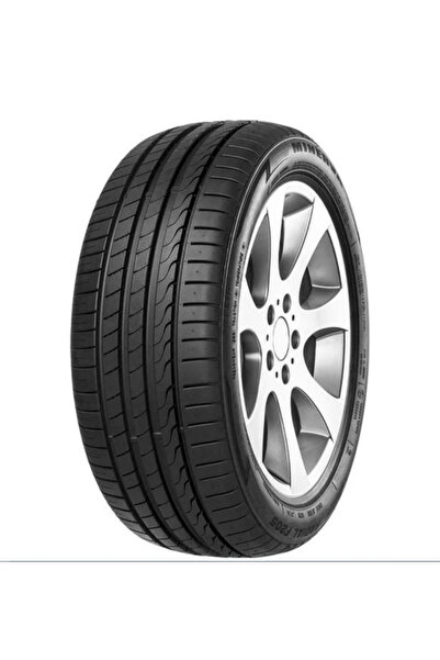 Minerva 275/30R19 96Y XL F205 (Y24) *