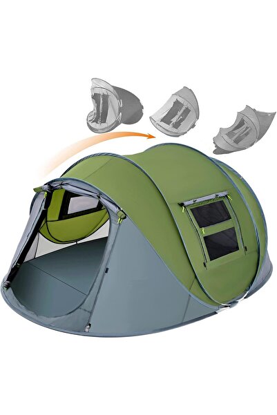 Generic Pop Up Camping Tent