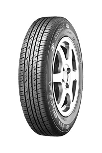 Lassa 185/55R14 80H GREENWAYS (Y25) |#|