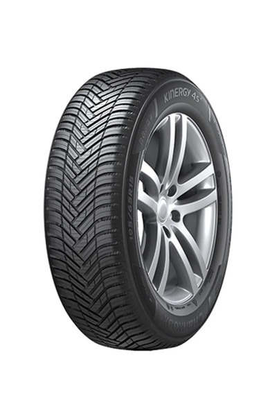 Hankook 215/40R18 89V XL KINERGY 4S 2 H750 (M23)*