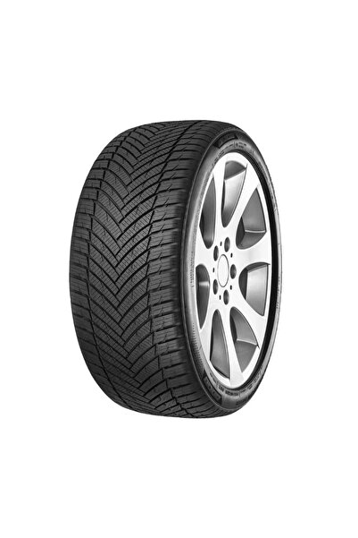 Minerva 215/45R16 90V ALL SEASON MASTER 4 Mevsim Lastiği 2024 *
