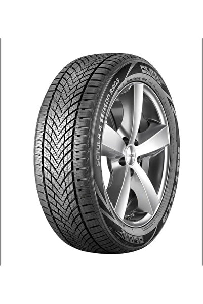 Rotalla 205/55R19 97W XL RA03 FOUR SEASON (M21) **