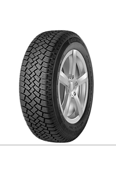 Continental 165/60R15 77T WINTERCONTACT TS 760 (K22) **