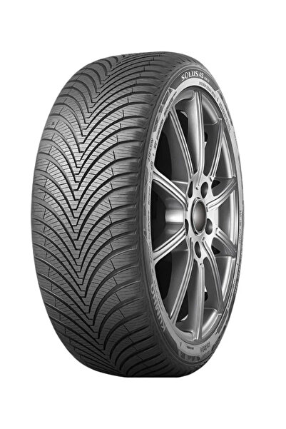 Kumho 205/55R16 91H SOLUS HA32+ (M25) *