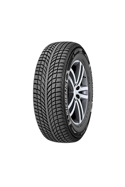 Michelin 255/55R18 105H LATITUDE ALPIN (K14)