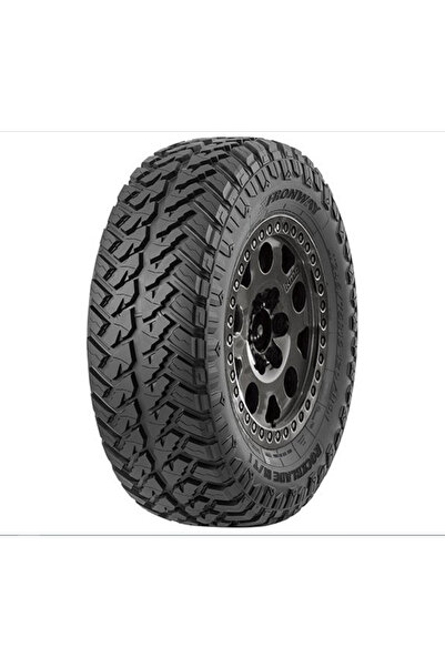 Fronway 305/70R16 124/121R 10PR ROCK BLADE M/T Yaz Lastiği 2021 **