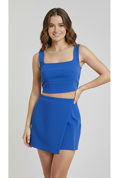 Bu Senin Kadın Mini Etek