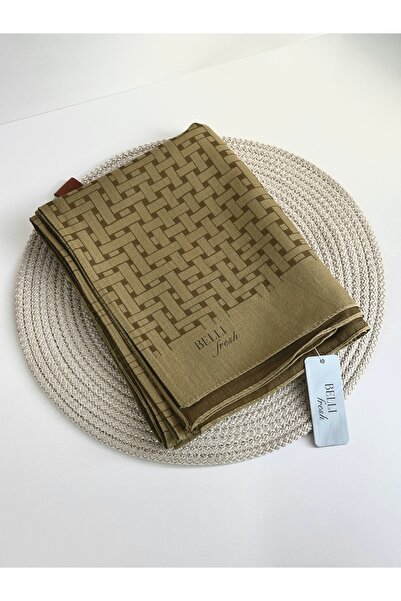 İpek Belli Fresh Siena Şal