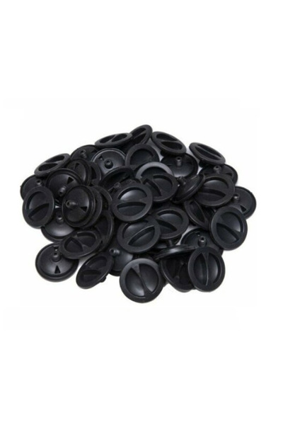 Genel Markalar LPG Dolum Ağzı Kapağı 50 Adet