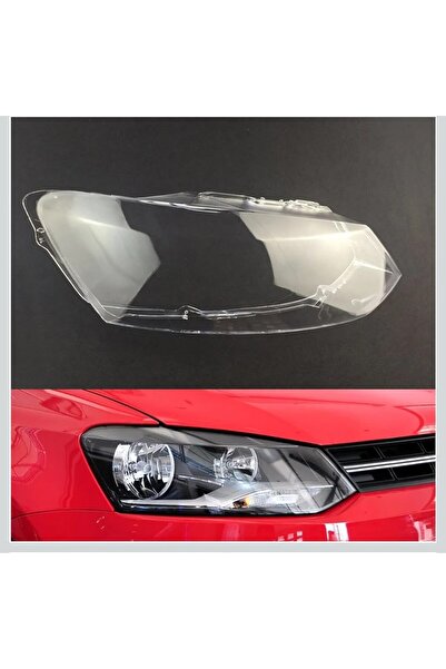 KARFARSTOP Volkswagen Polo Far Camı 2010-2017 TAKIM