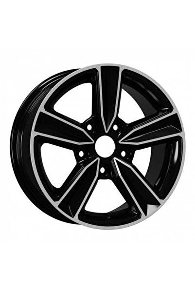 Sonic 4*108*15*6.5 ET25 CH65.1 SONİC1083 BLACK DİAMOND