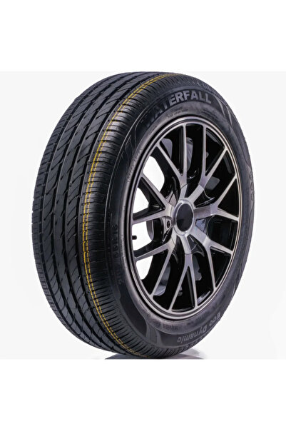 waterfall 185/60R14 82V ECO DYNAMIC (Y25)