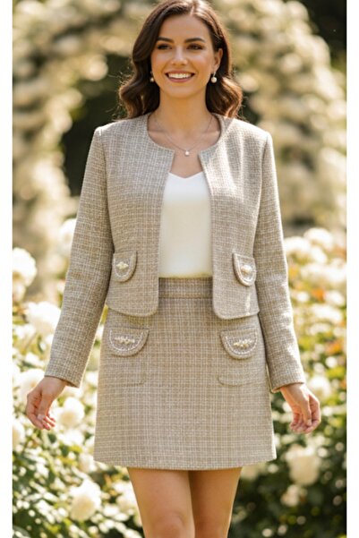 diğer 111 Ceket etek